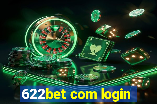 622bet com login